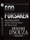 Godforsaken (MP3)